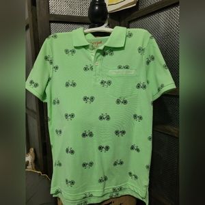 Boy's Cat and Jack Polo